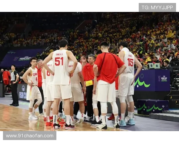 2026年中国男篮比赛：期待新的辉煌与挑战之路